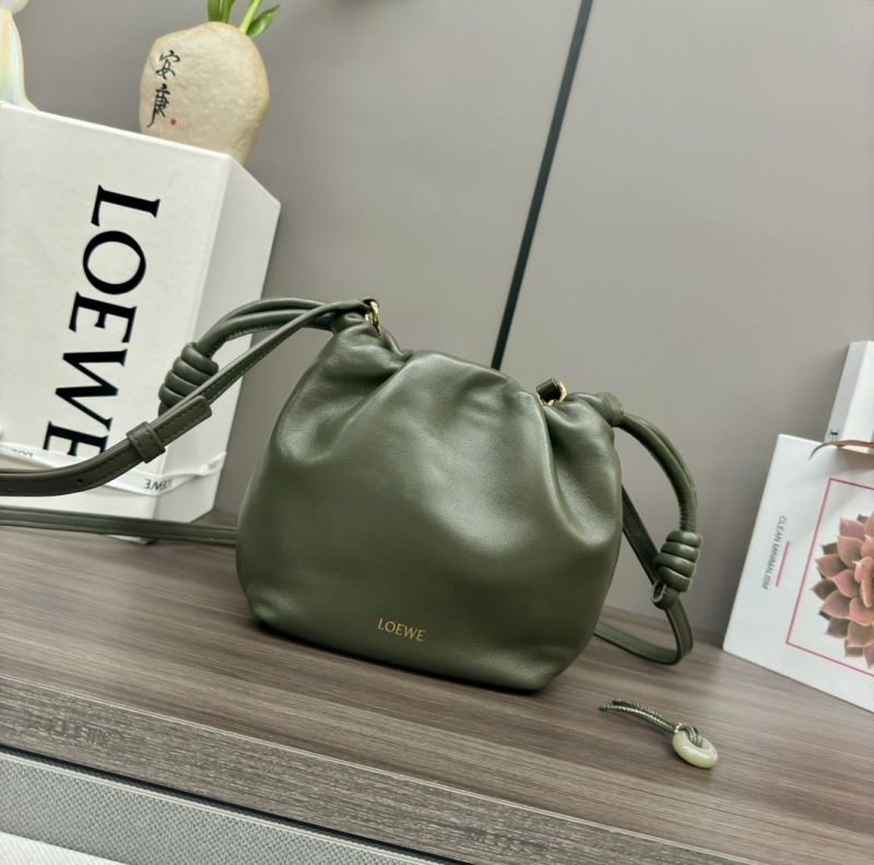 Loewe Satchel Bags